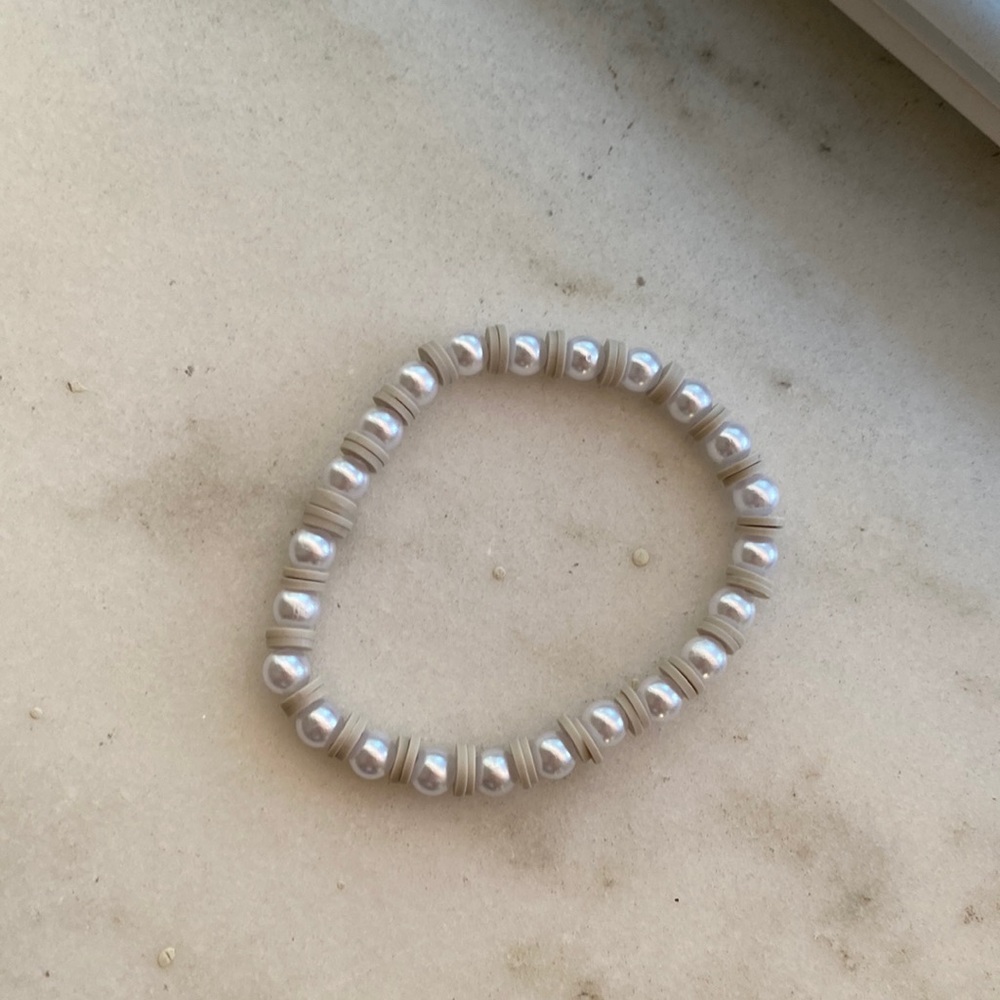 clay Bracelet